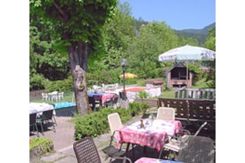 Rakousko Penzión Lackenhof am Ötscher, Exteriér